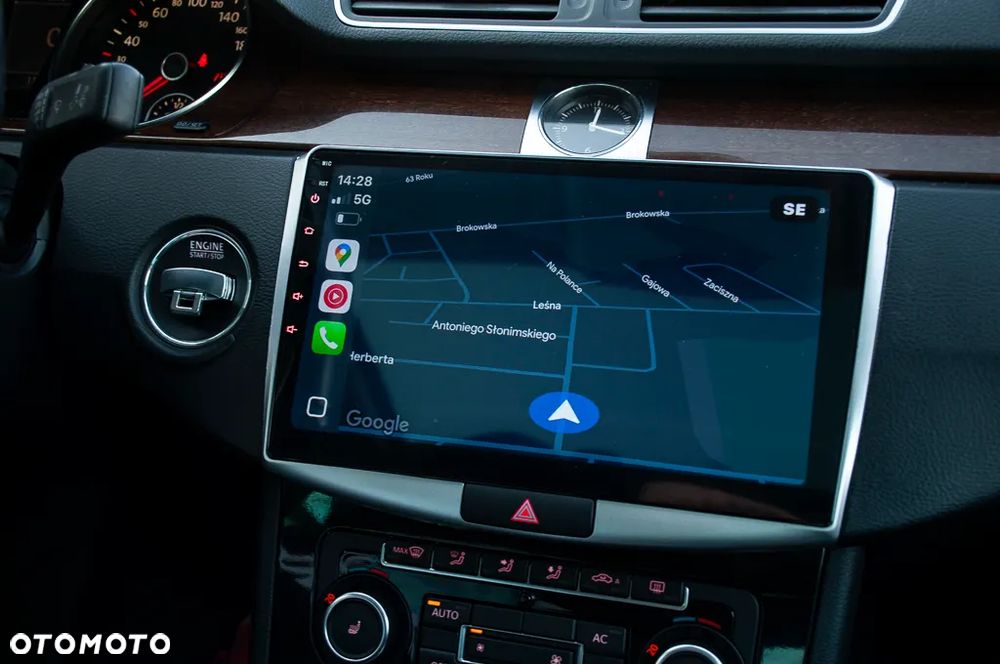 Volkswagen Passat CC - 40