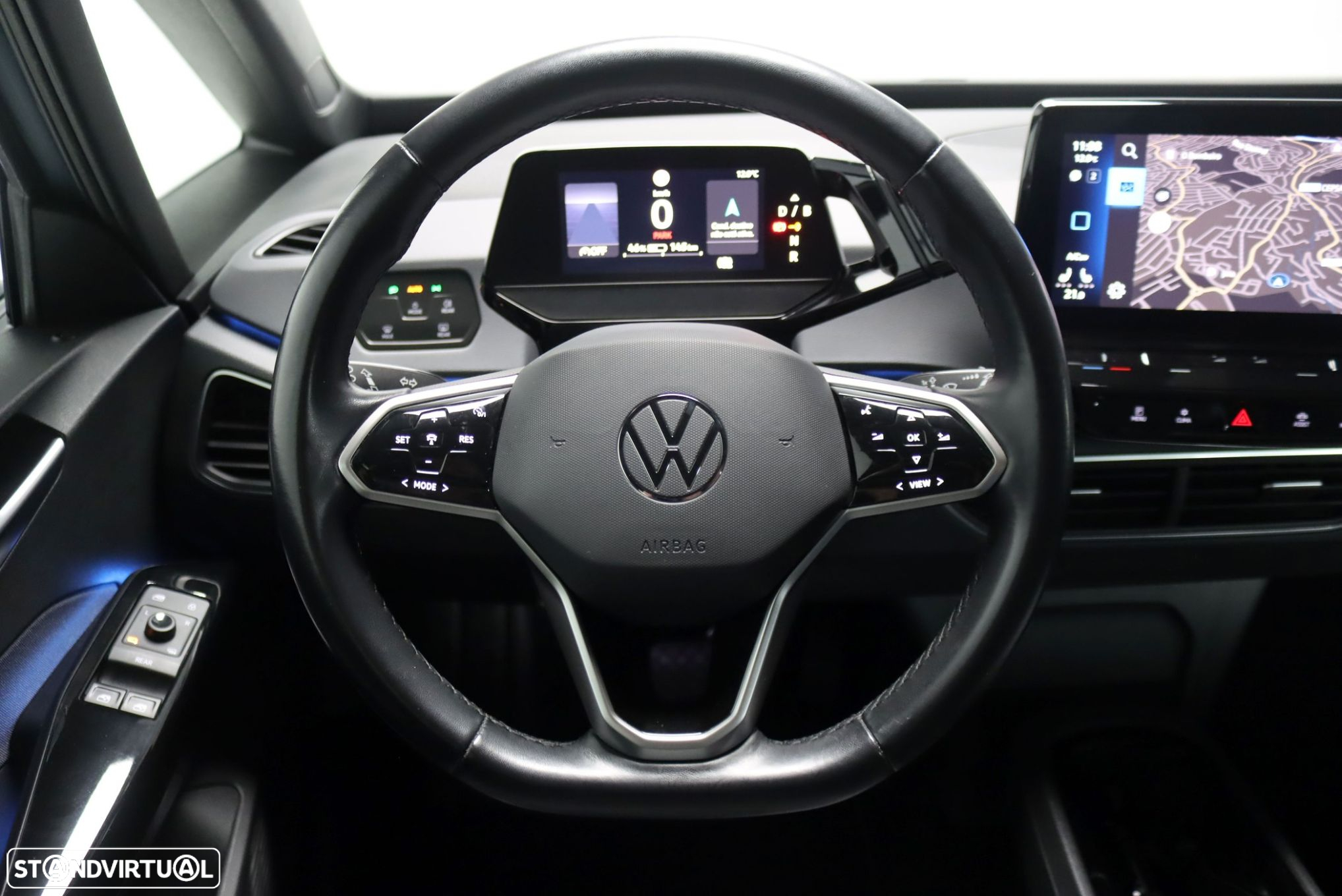 VW ID.3 Pure Performance - 17