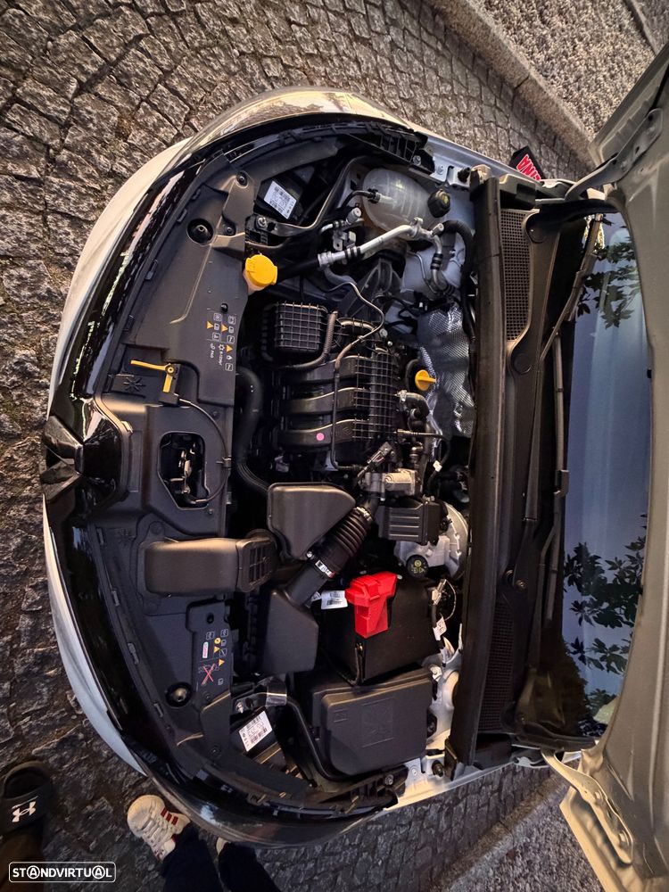 Renault Clio - 18