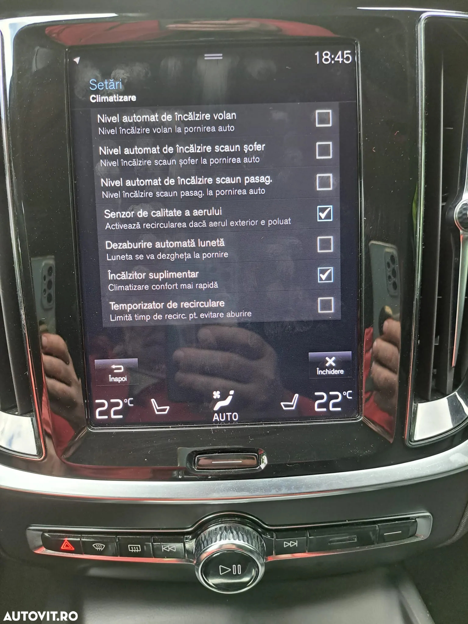 Volvo V60 T4 Momentum Pro - 34