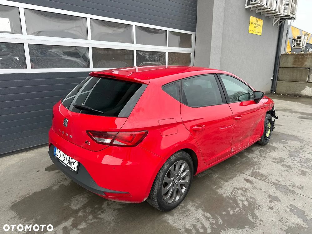 Seat Leon - 6