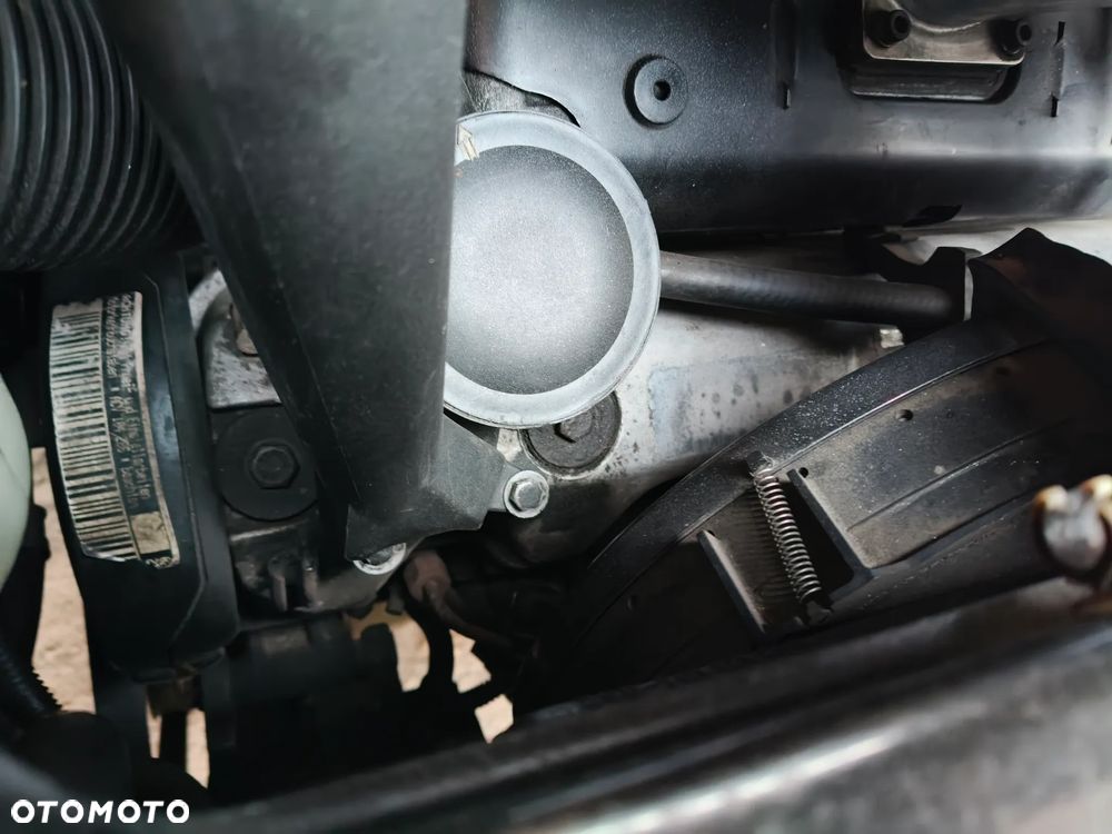 Volkswagen Transporter Standard - 24