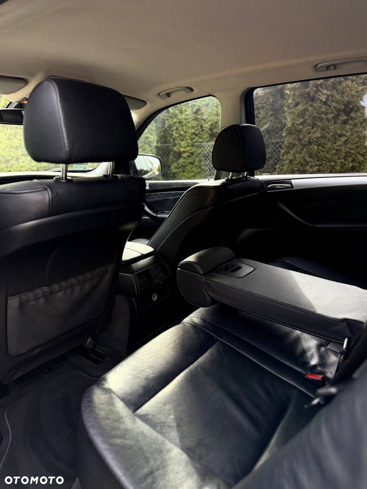 BMW X5 - 8