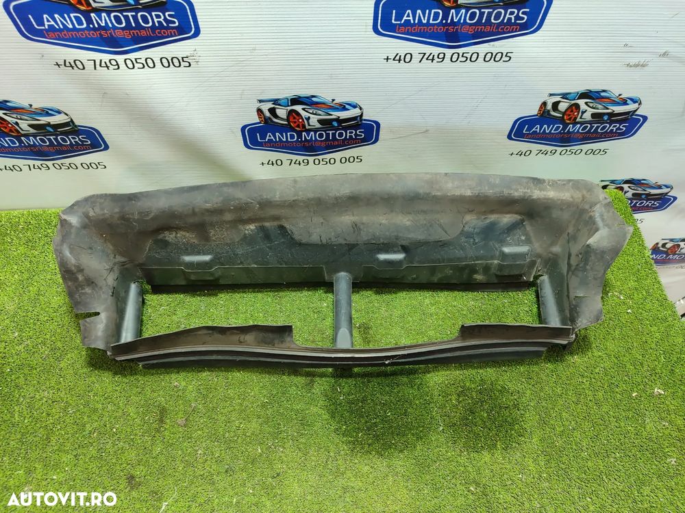 DEFLECTOR AER FORD FOCUS MK3 BERLINA 1.6 DIESEL 2012 COD OEM BM51-8312-A / 2011-2015 - 1