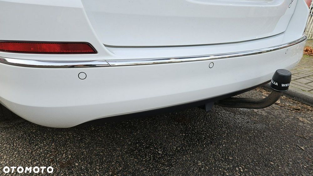 Opel Astra 1.4 Turbo ecoFLEX Start/Stop Active - 14