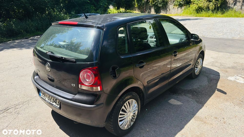 Volkswagen Polo - 2