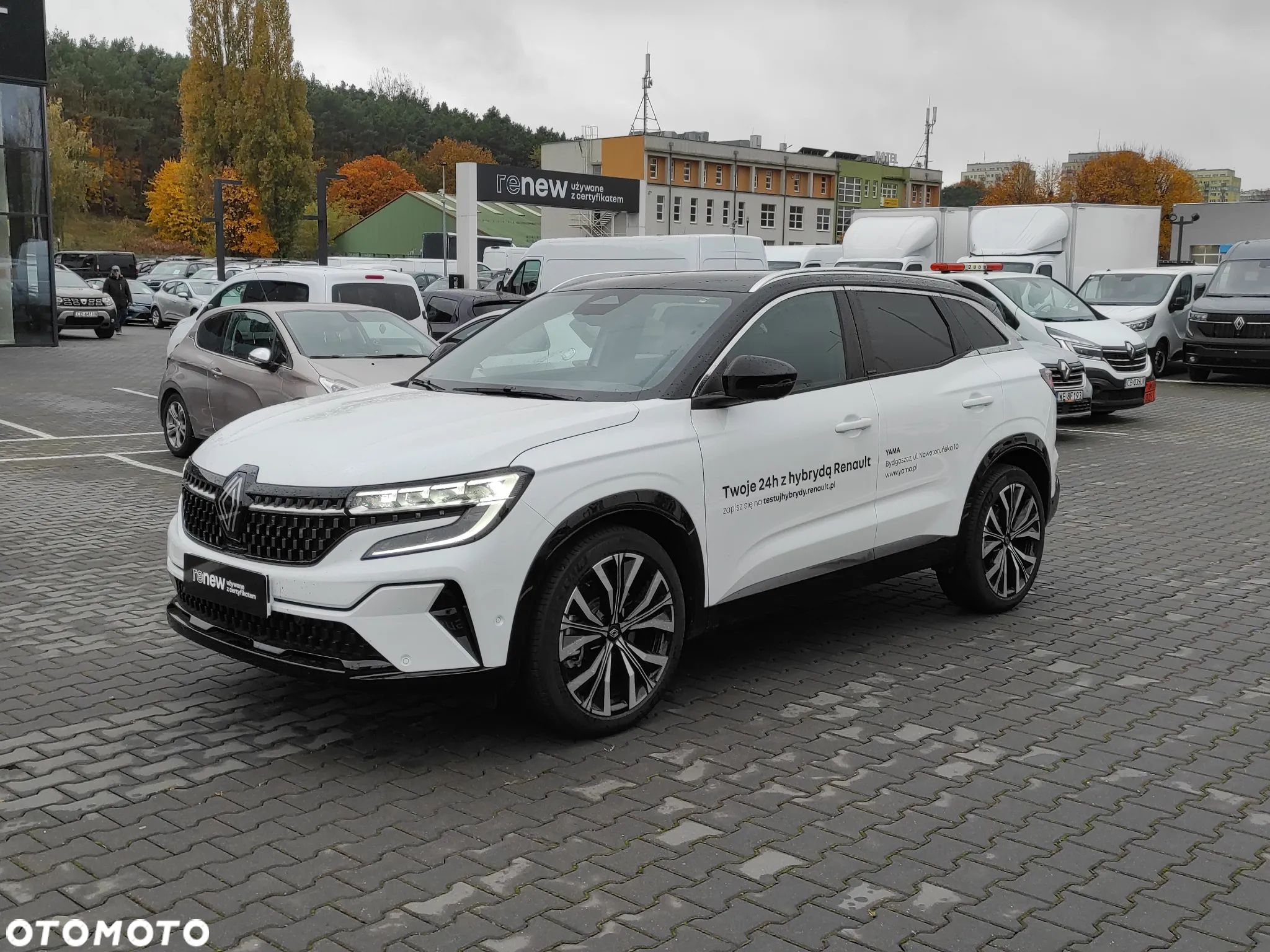 Renault Austral - 1