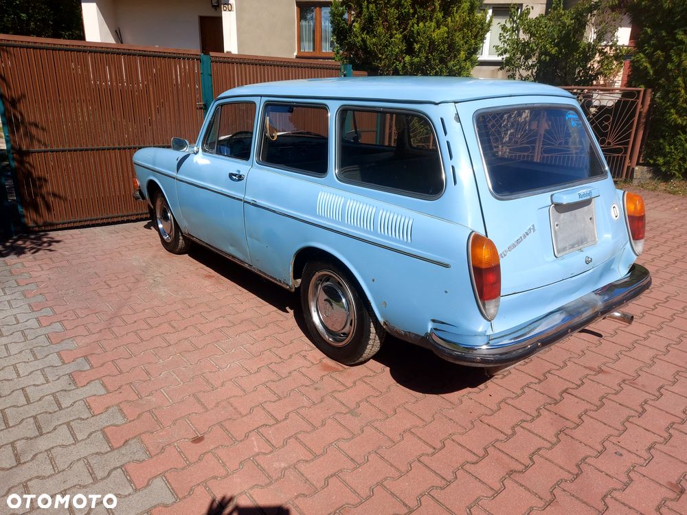 Volkswagen Kafer - 6