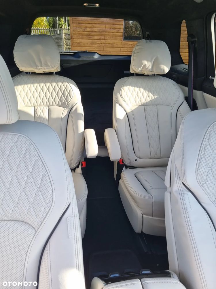 BMW X7 - 19
