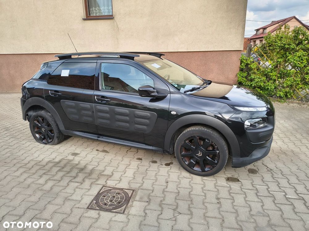 Citroën C4 Cactus - 4