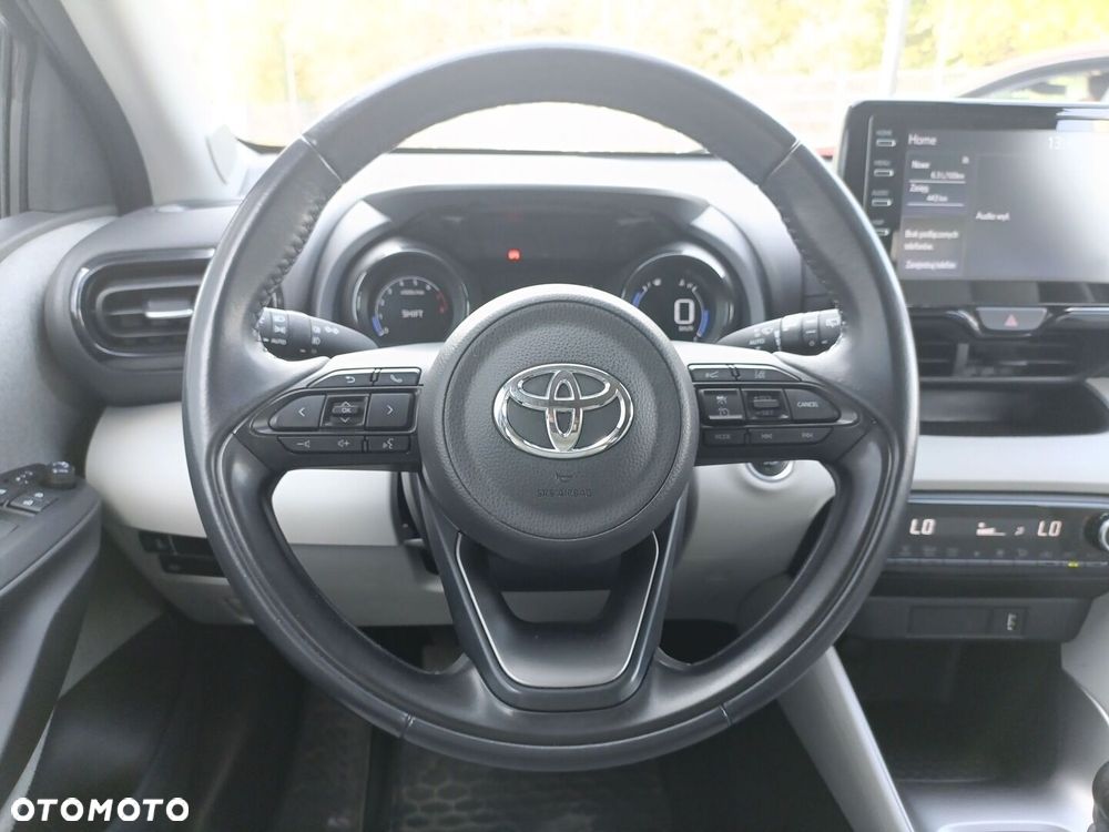 Toyota Yaris 1.5 Selection Elegant - 18