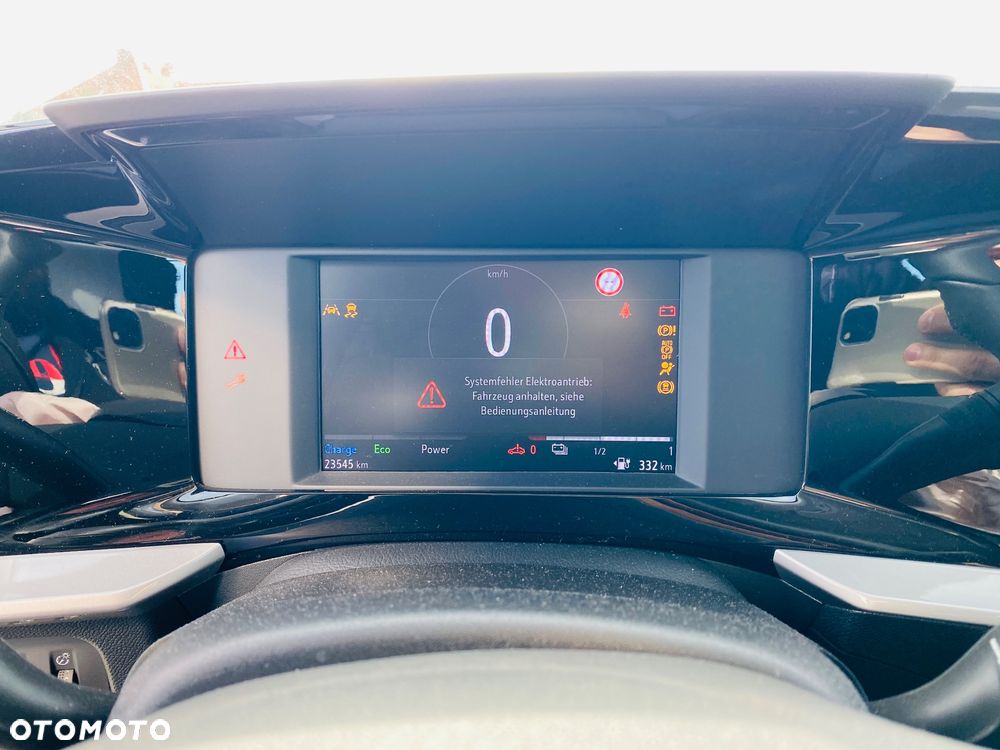 Opel Mokka Mokka-e Edition - 1