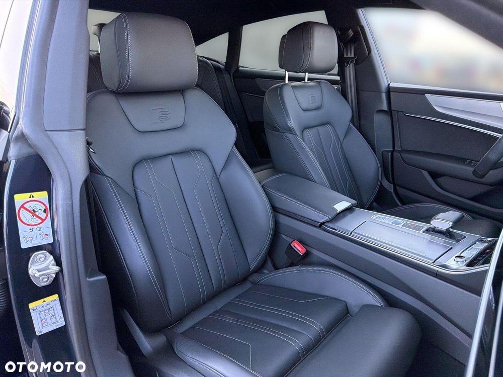 Audi A7 Sportback - 15
