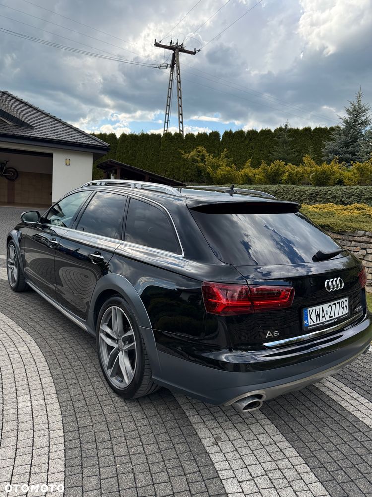 Audi A6 Allroad - 6