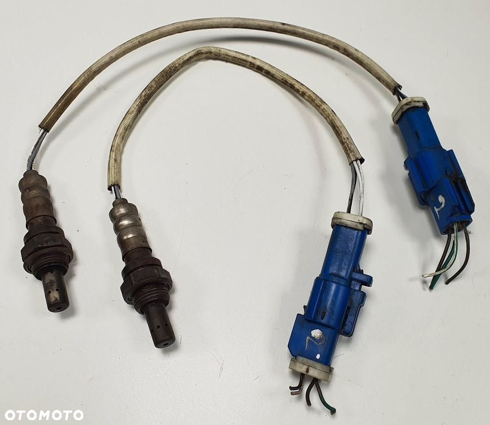 SONDA LAMBDA JAGUAR S-TYPE 4.0 V8 XR3F-9G444-B1A - 2