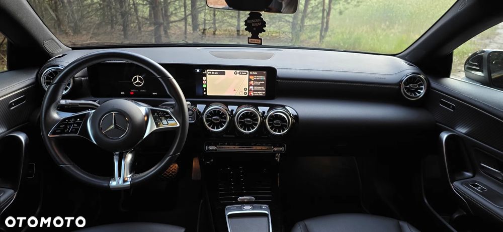 Mercedes-Benz CLA - 24