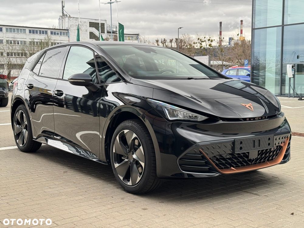 Cupra Born 59kWh Advantage Edition - 3