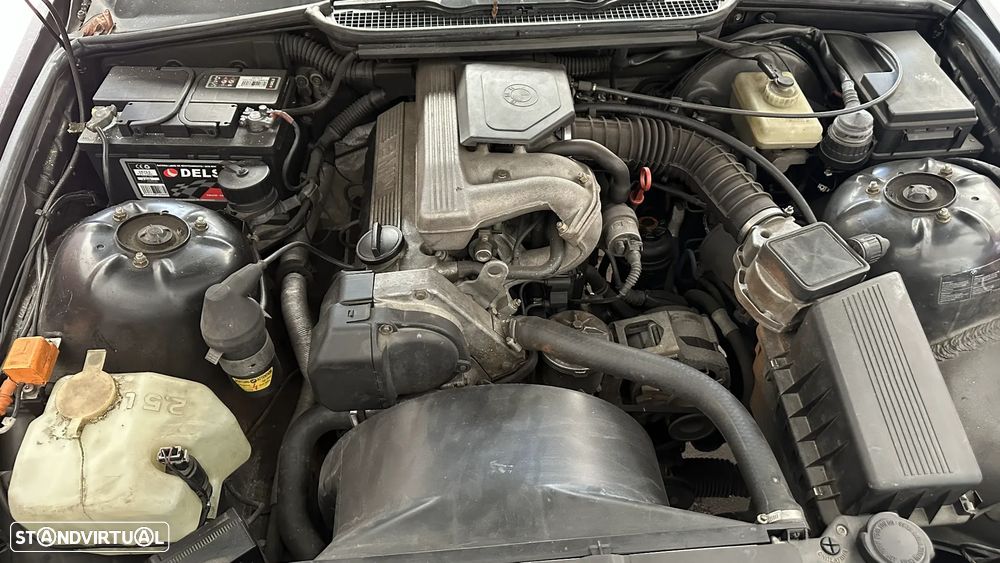 BMW 316 i Touring - 11
