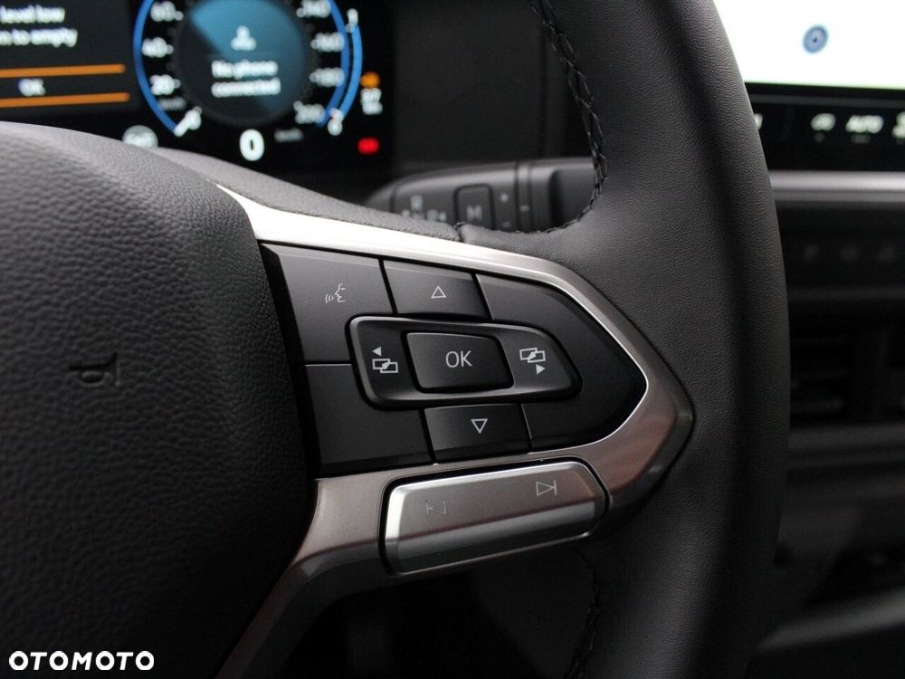 Volkswagen Transporter - 17