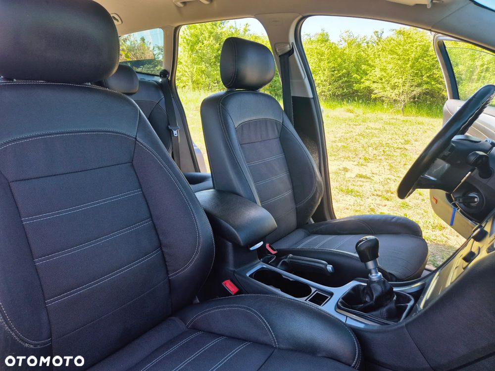 Ford Mondeo 2.0 TDCi Business Edition - 5