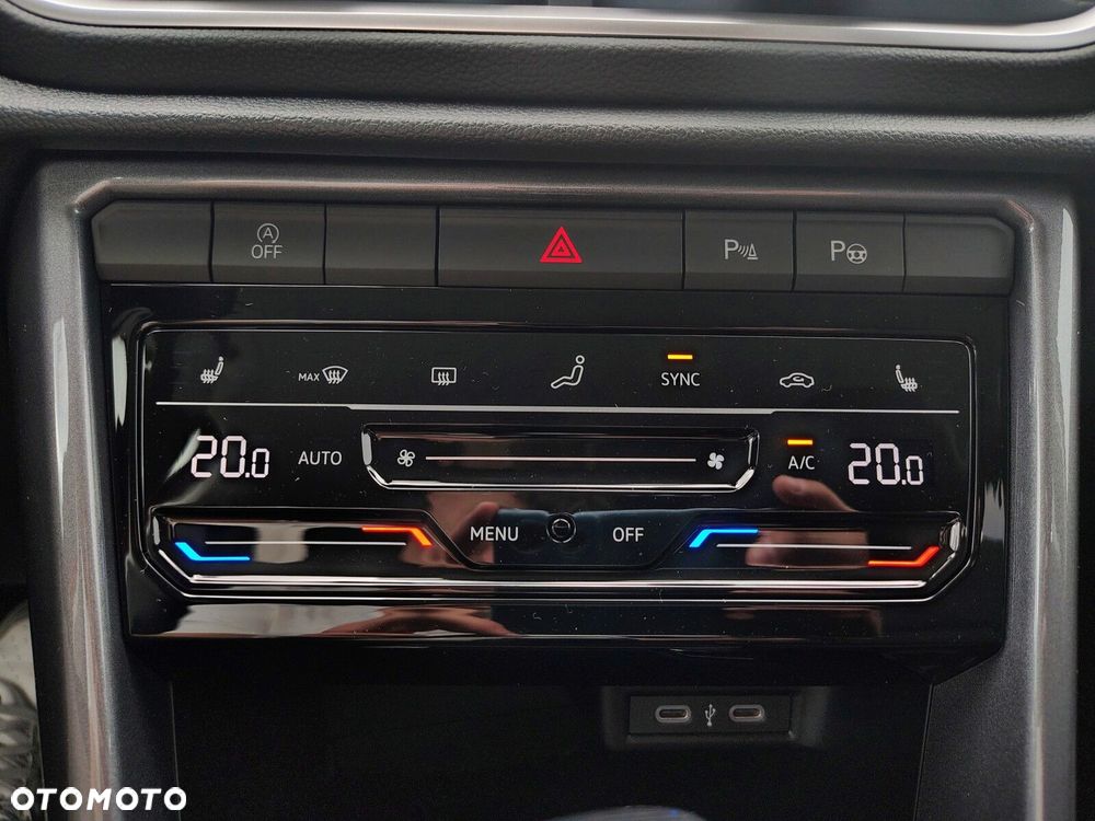 Volkswagen T-Roc 1.5 TSI Final Edition DSG - 16