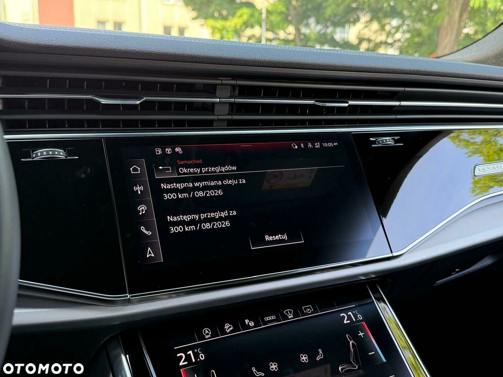 Audi Q8 - 35