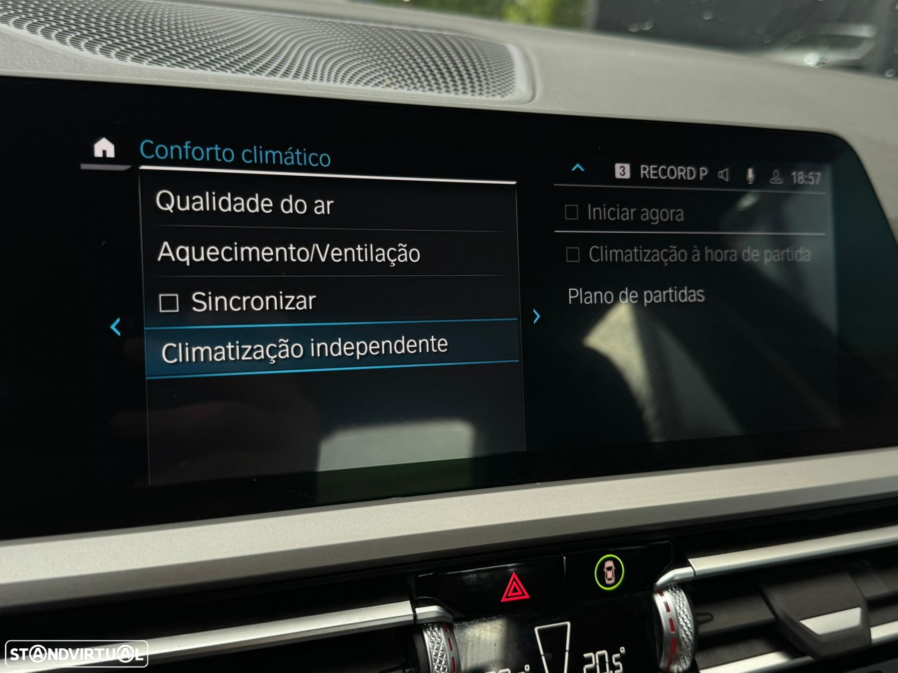 BMW 330 e Corporate Edition Auto - 60