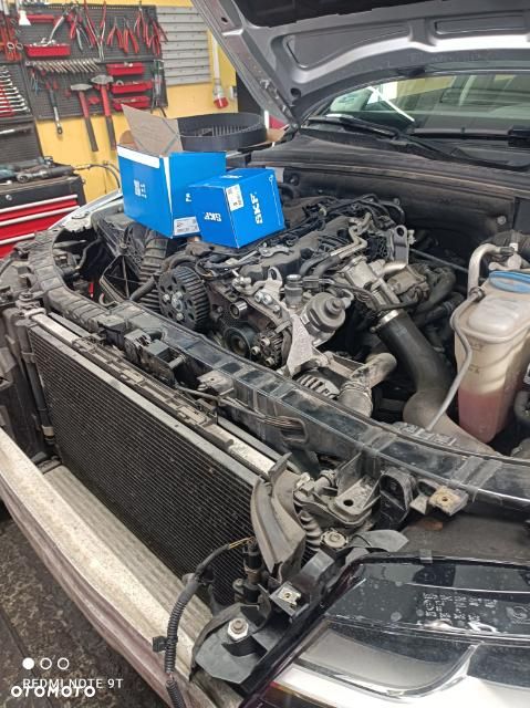 Audi A4 Limousine - 23