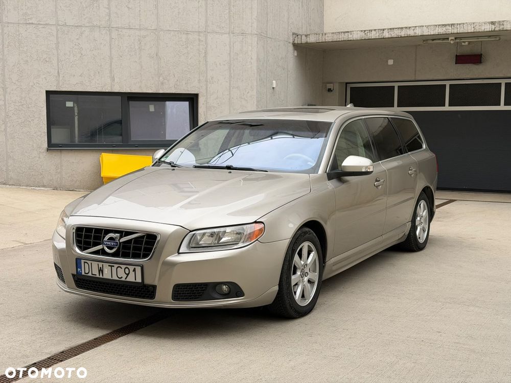 Volvo V70