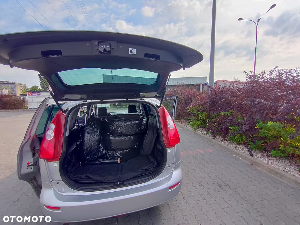 Mazda 5 2.0 Exclusive - 15
