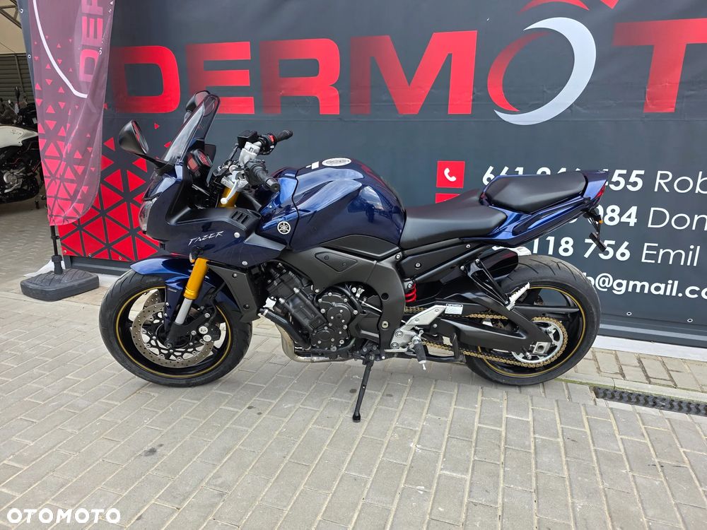 Yamaha FZ - 31