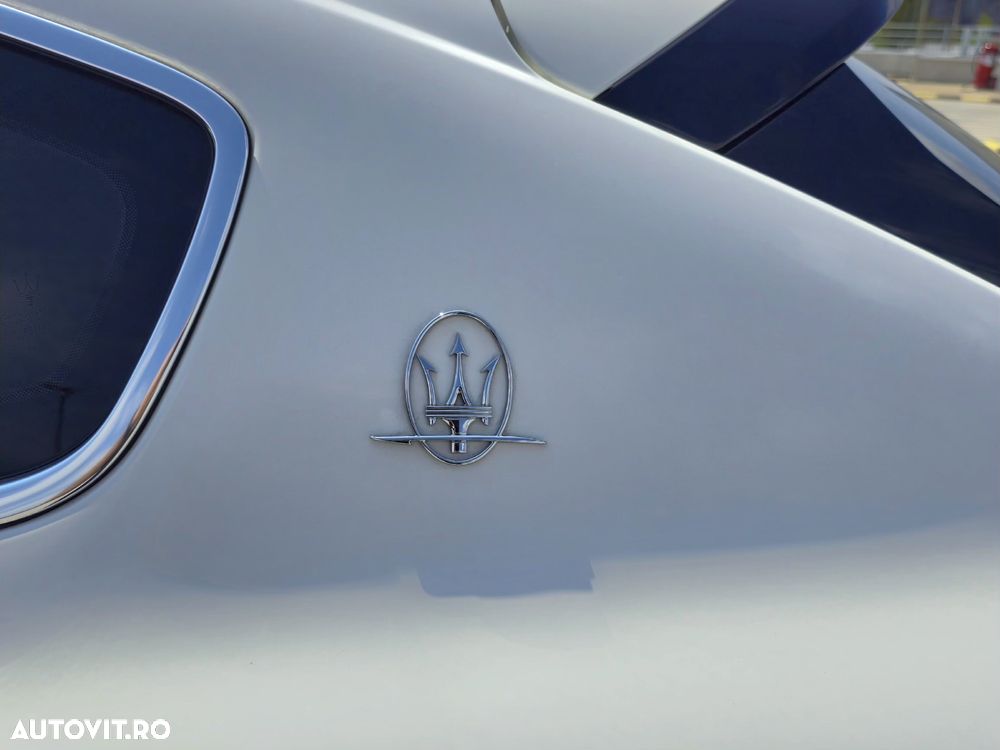 Maserati Levante Q4 GranLusso - 33