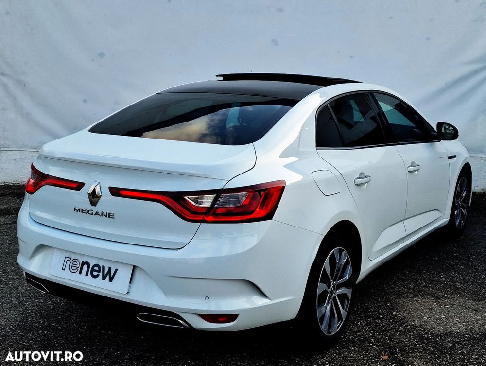 Renault Megane Blue dCi 116 Intens - 2