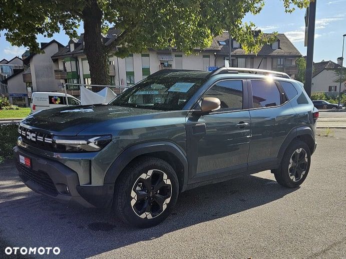 Dacia Duster 1.6 Full Hybrid 140 Extreme MMT - 1
