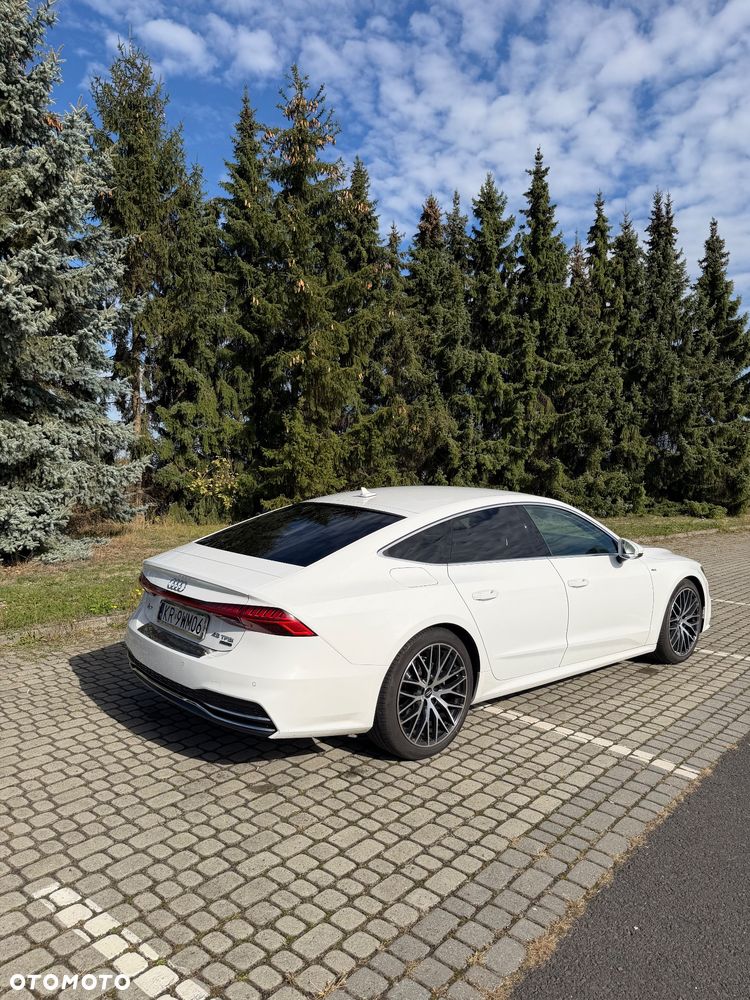 Audi A7 Sportback - 4