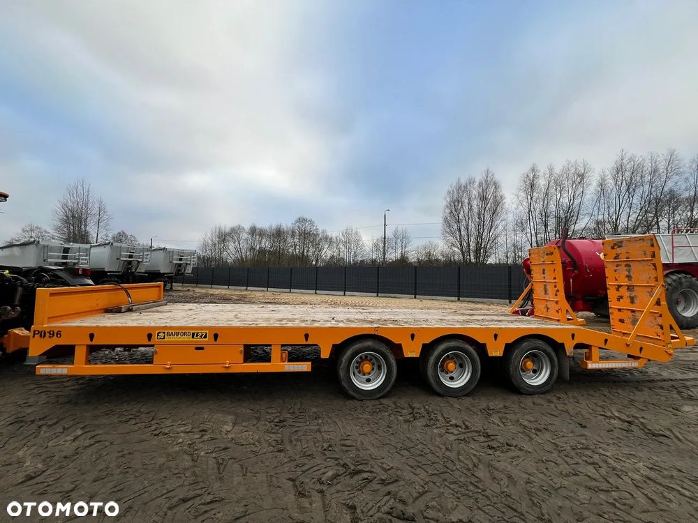 Inny Barford L27 - 2