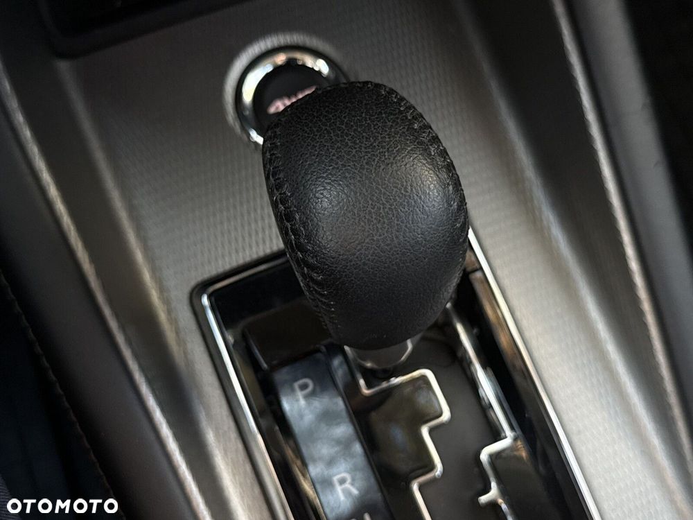 Mitsubishi ASX - 20