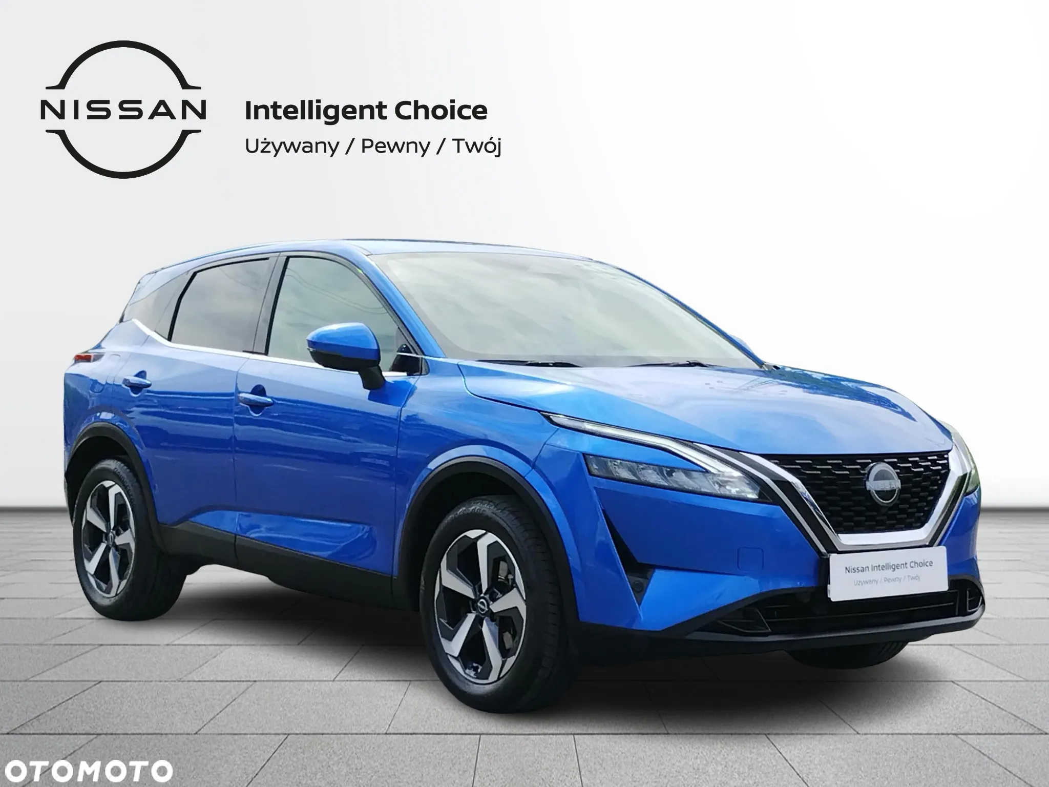 Nissan Qashqai - 7