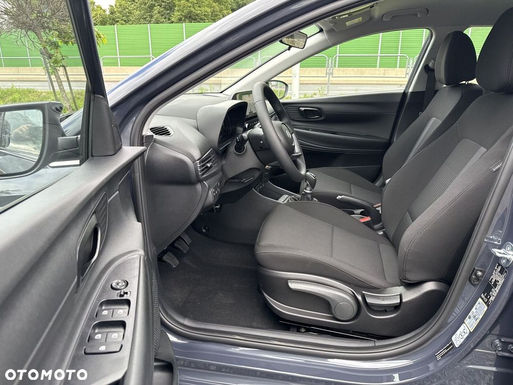 Hyundai i20 - 11