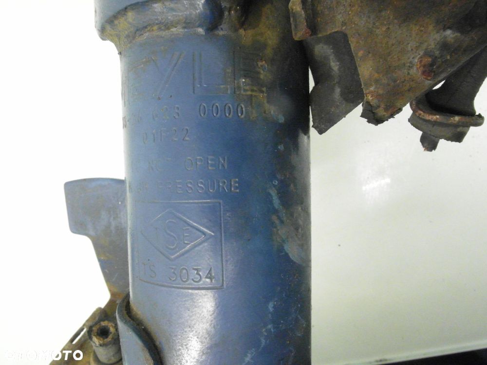 MCPERSON PRAWY PRZEDNI MAZDA 3 (BK) 1.6 35266230000 - 4