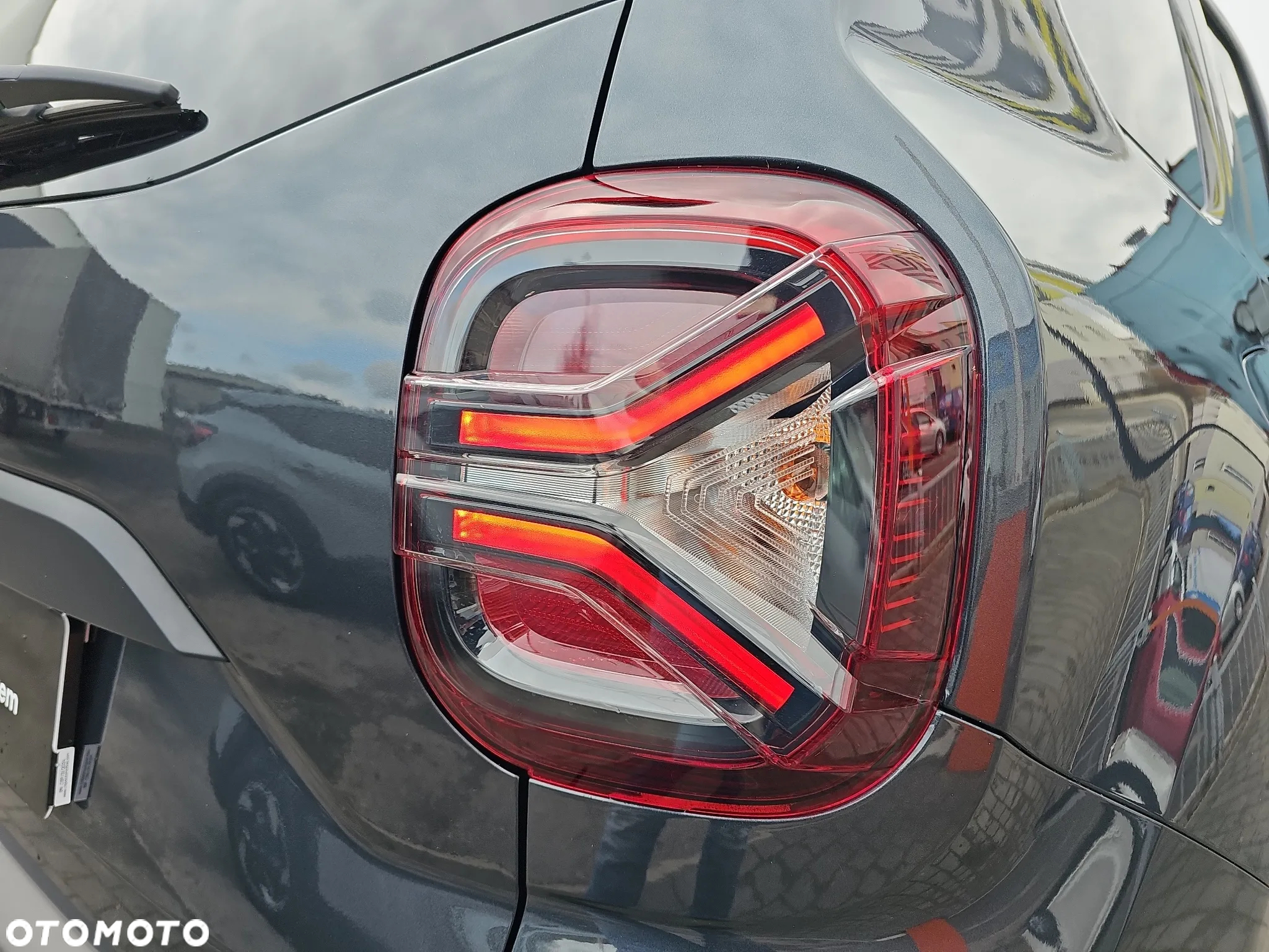 Dacia Duster 1.0 TCe Journey - 27
