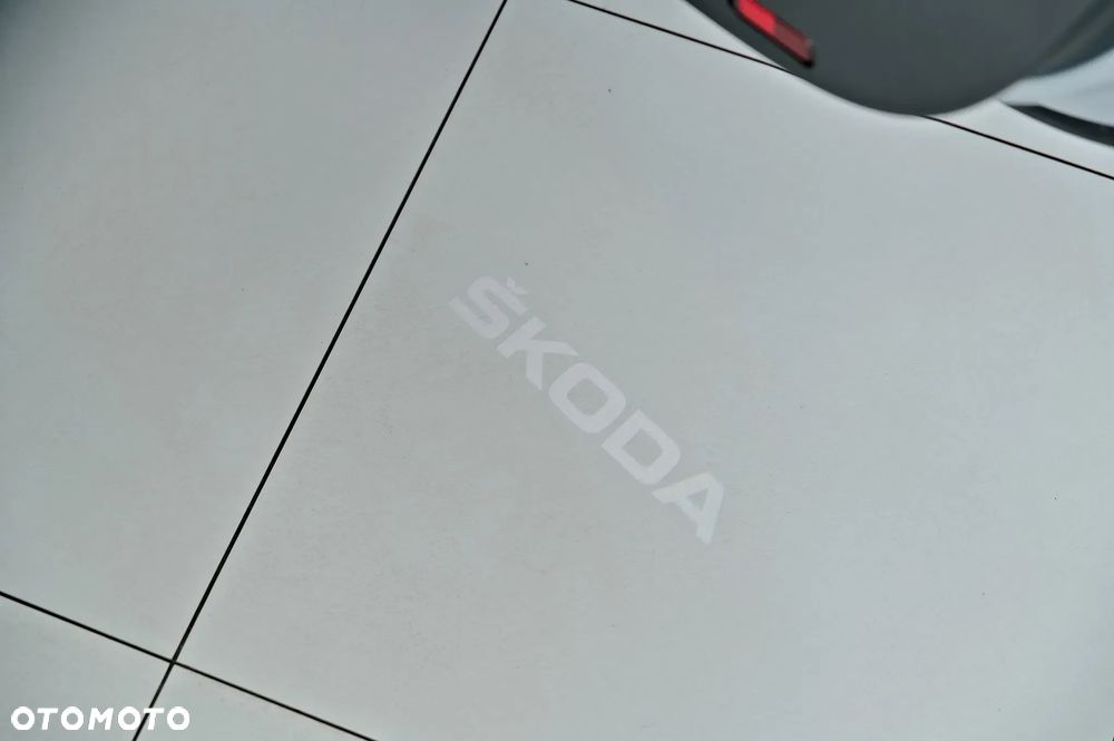 Skoda Octavia 1.5 TSI GPF ACT Style - 19