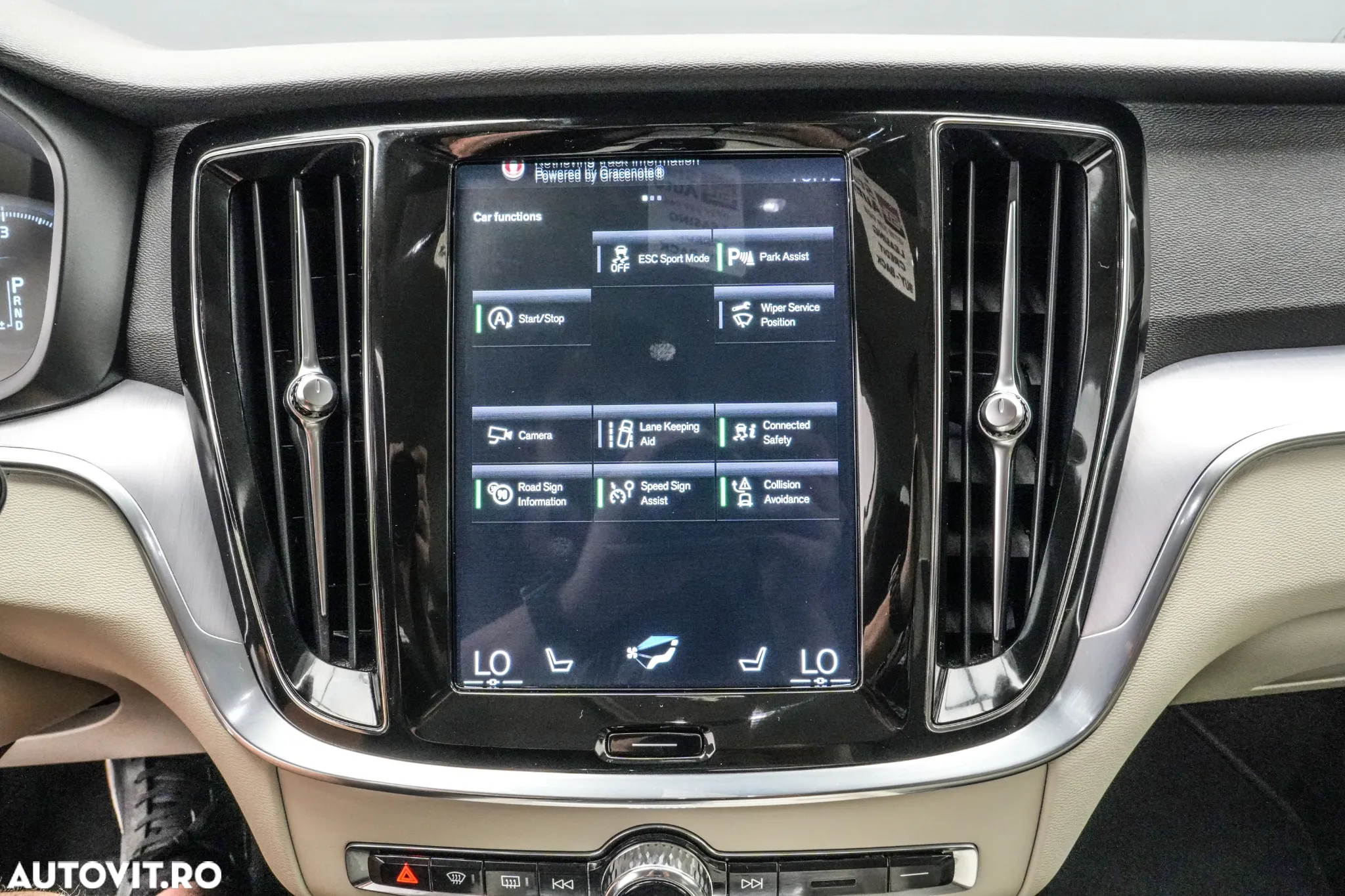 Volvo V60 D3 Momentum Pro - 18