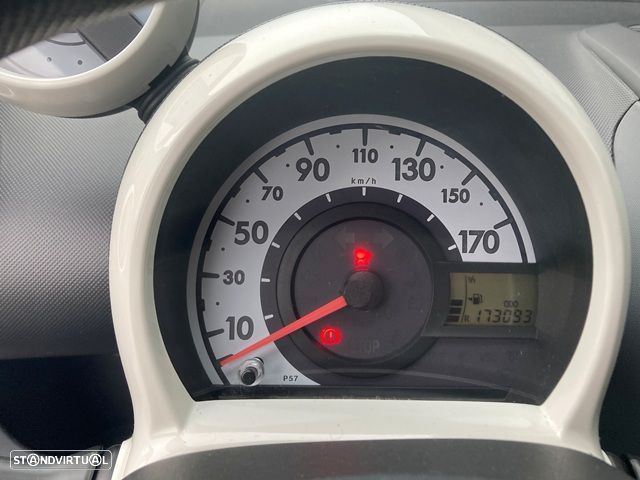 Citroën C1 1.0 X Airdream - 14