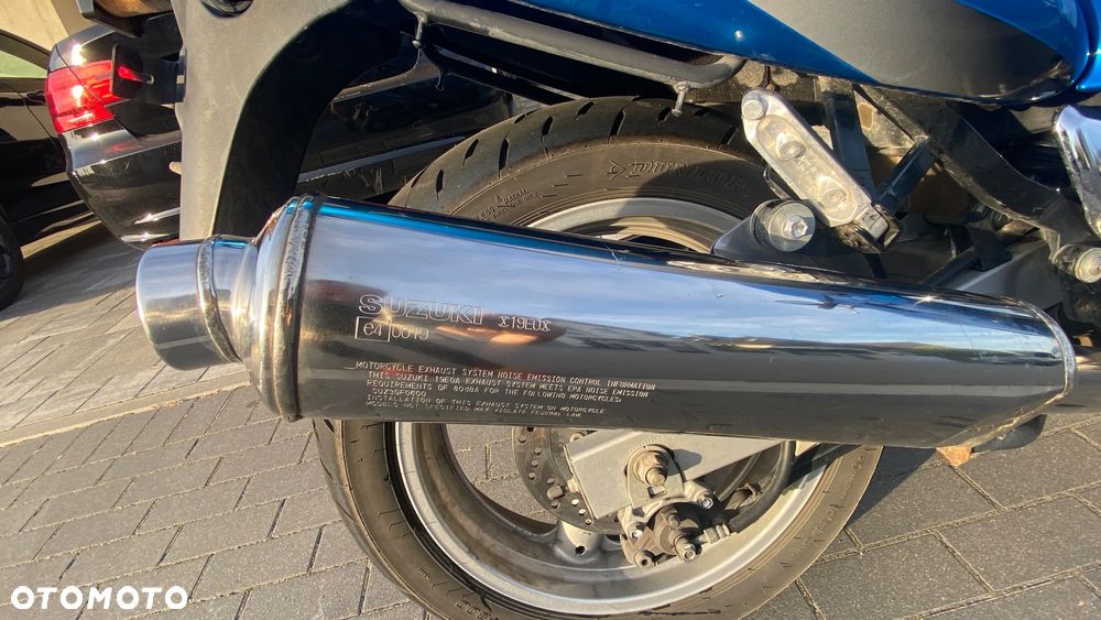 Suzuki GSX-F - Katana - 18