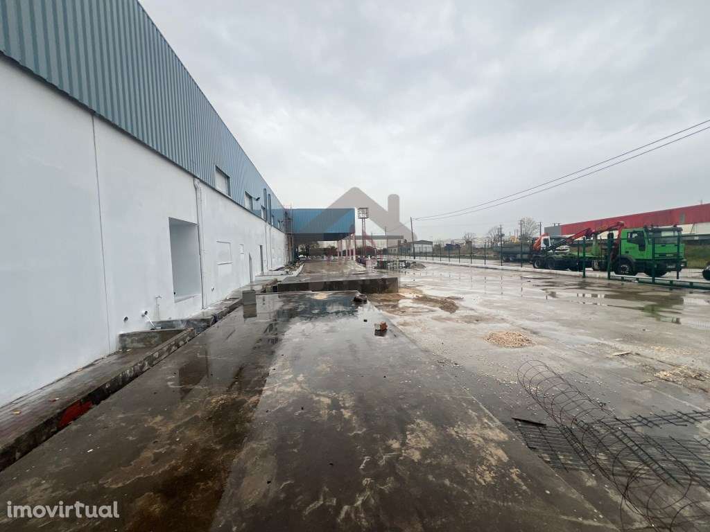 Excelente Armazém Para Venda Samora Correia - Grande imagem: 5/16