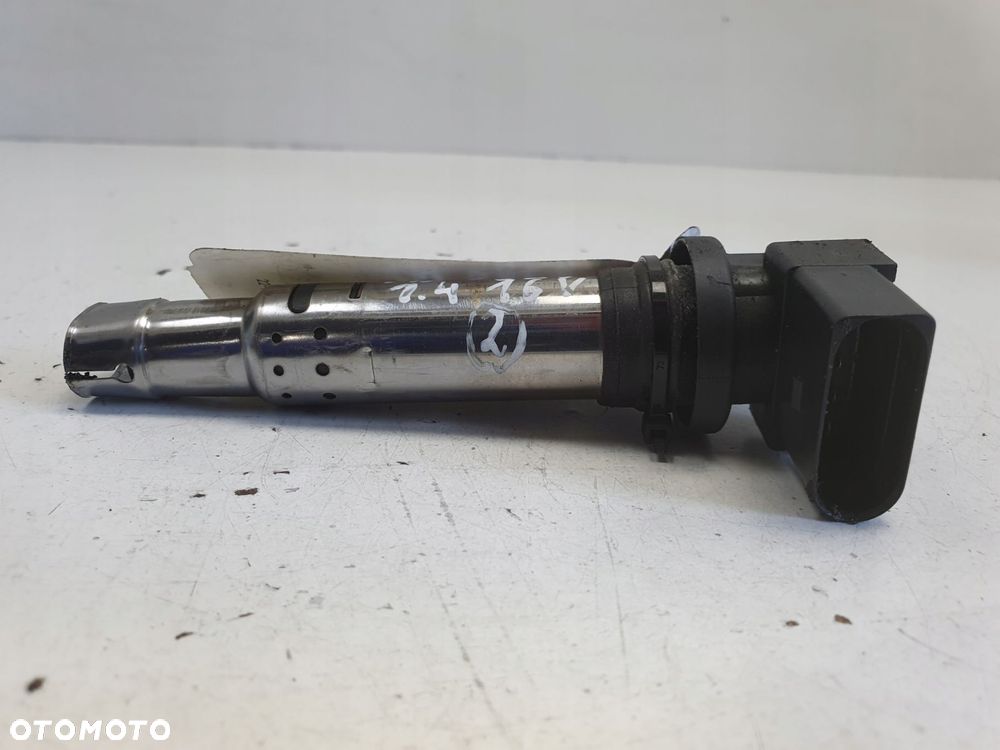 CEWKA ZAPŁONOWA VW Polo V 1.4 16V _ 036905715C - 7