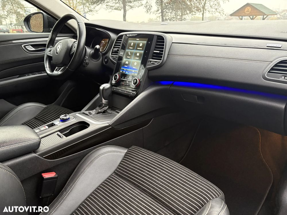 Renault Talisman ENERGY TCe 200 EDC INTENS - 6