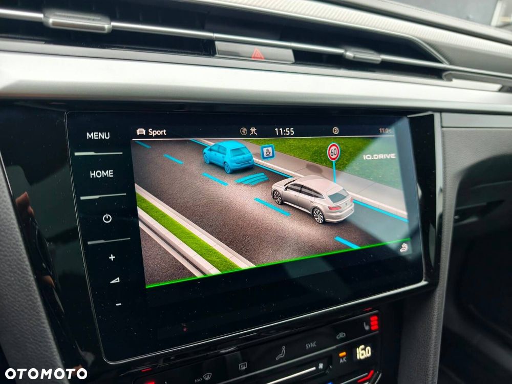 Volkswagen Arteon Shooting Brake 2.0 TSI R-Line DSG - 25