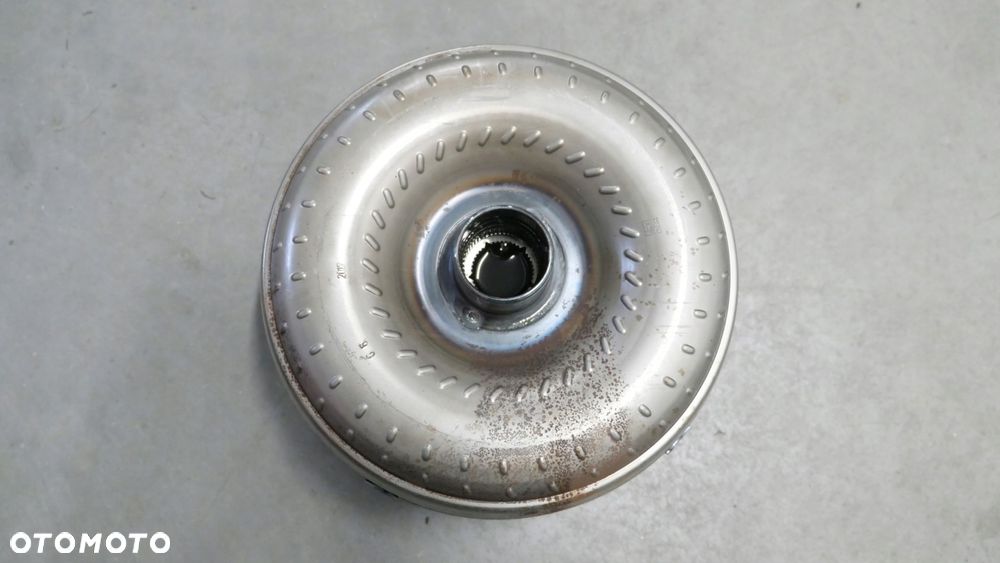 bmw g30 g31 g11 g12 sprzęgło hydrokinetyczne hydrokinetyk 8hp75 b57 8632222 - 2